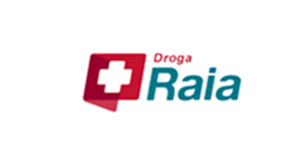 Logo Droga Raia (Aumentado)