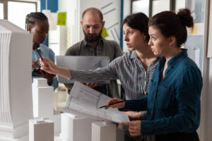 Comunicación interna y endomarketing para constructoras: cómo comunicarse con cada obra