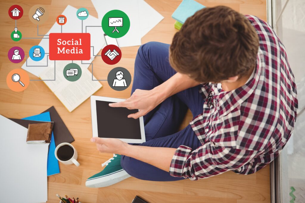 5 razones para que tus redes sociales reflejen tu marca