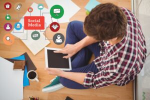 5 razones para que tus redes sociales reflejen tu marca
